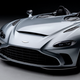 Image for article titled This Million-Dollar Aston Martin Doesn't Even Come With A Roof